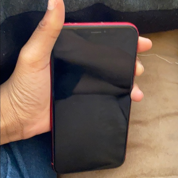 iPhone Xr - Picture 4 of 4